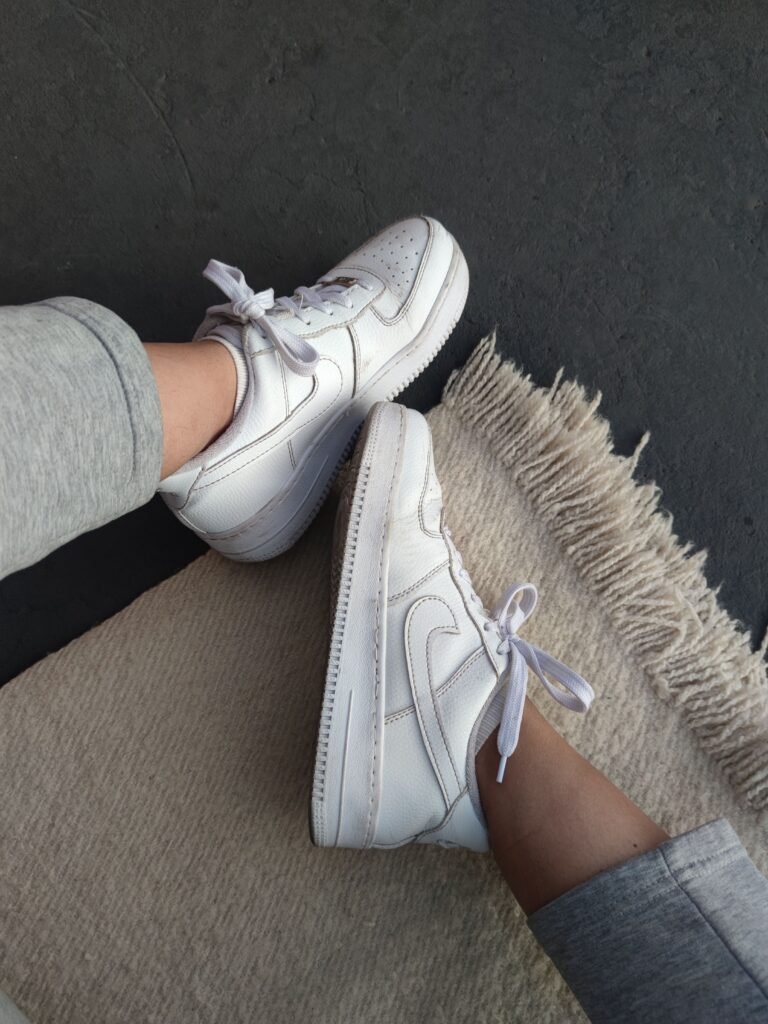 Best White Sneakers That Will Never Let Your Outfit Down