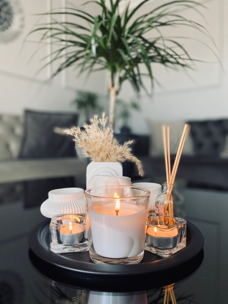 Outdated Modern Tray Decor Ideas You Should Break Immediately