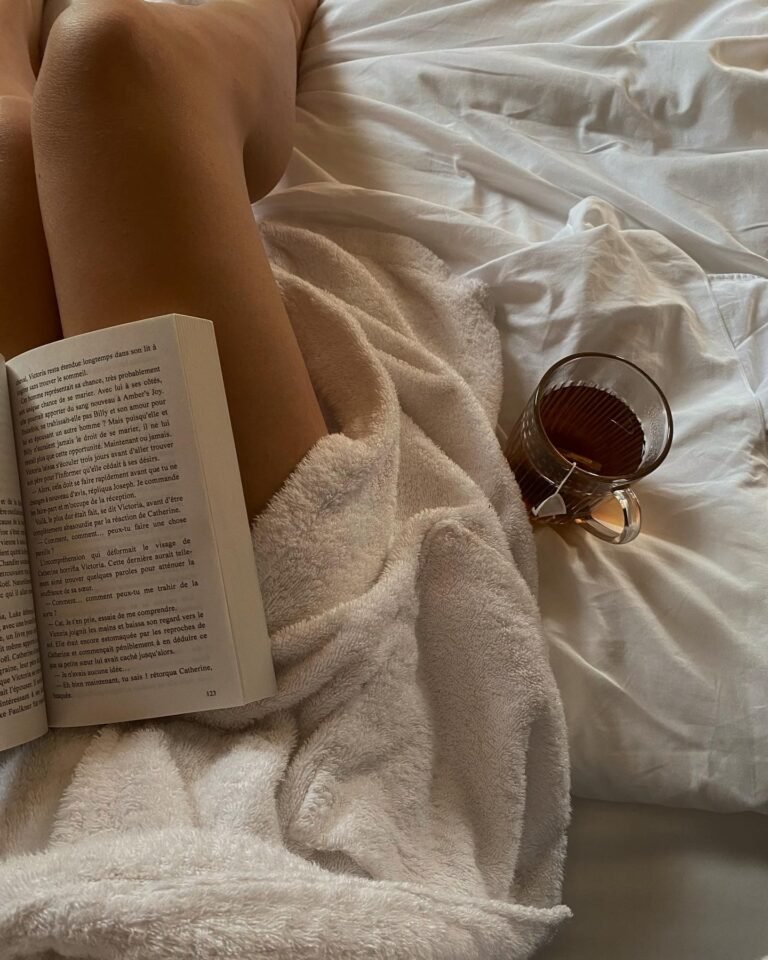 Kind but Powerful Steps for a Mental Reset Routine After the Worst Week Ever