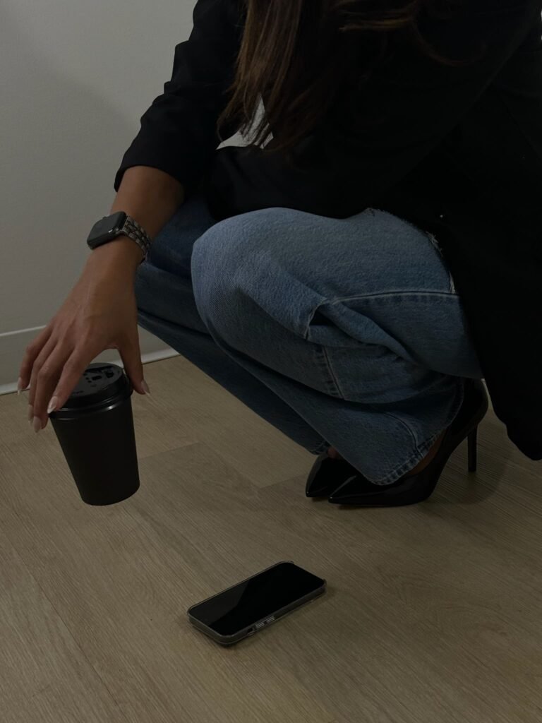 Simple Rules to Start Your First "That Girl Routine" (No 5 AM Alarm Needed)