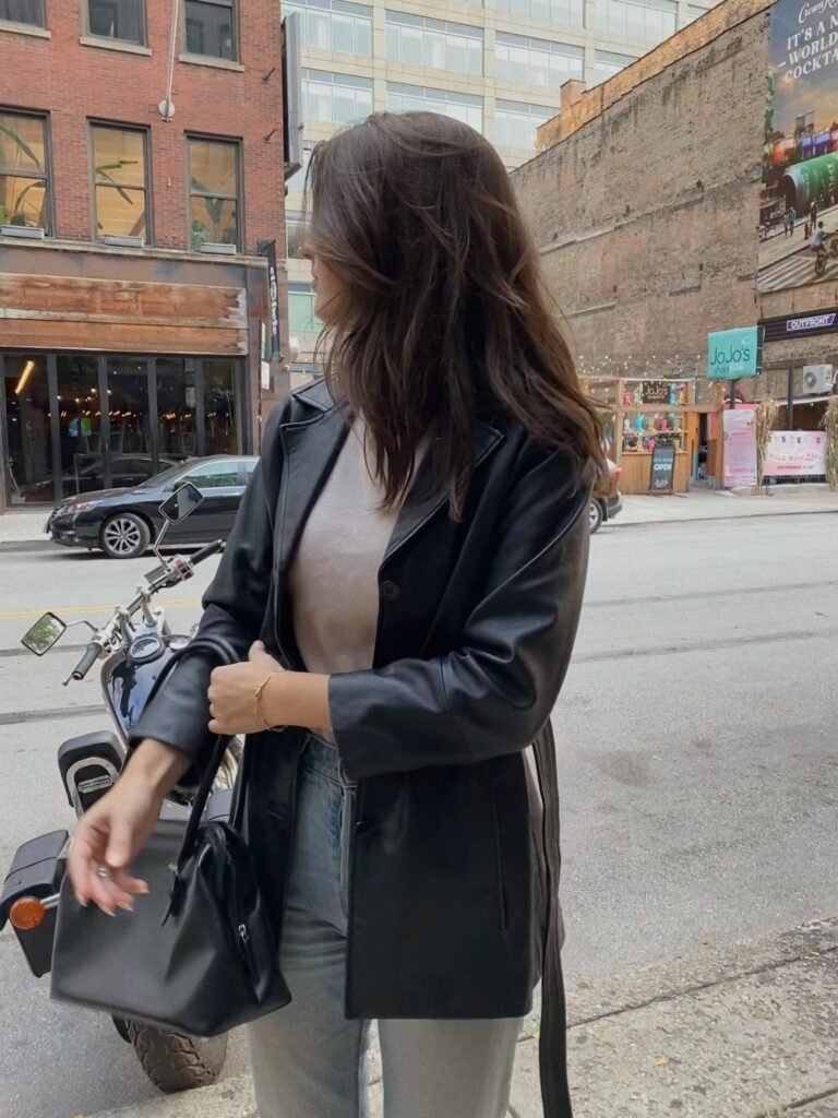 Chic Blazer Outfit Ideas That Will Transform Your Wardrobe Instantly
