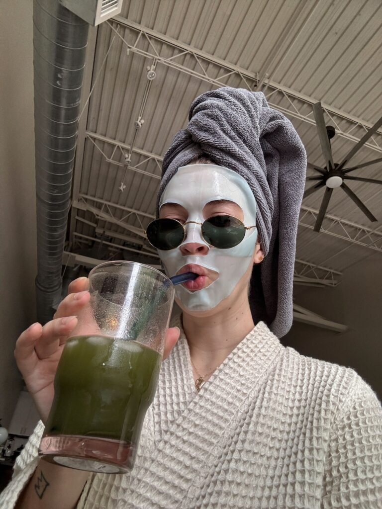 Simple Steps to Decode the Perfect Morning vs. Night Skincare Routine