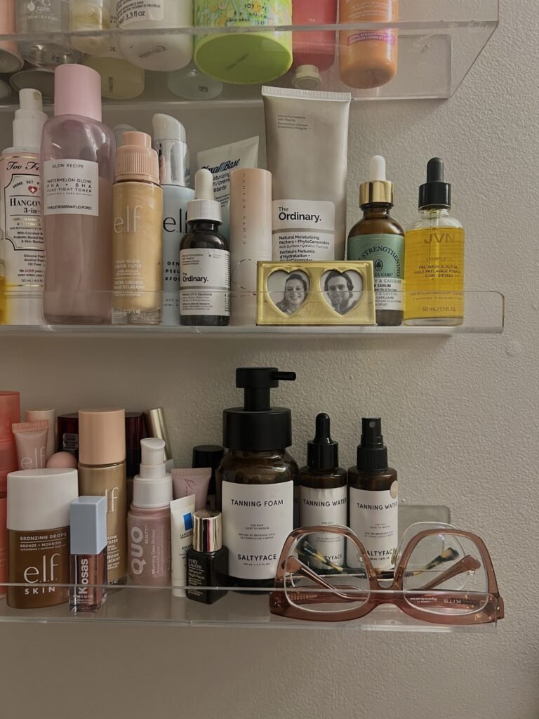 Golden Rules for the Perfect Skincare Products Order (Derm-Approved)