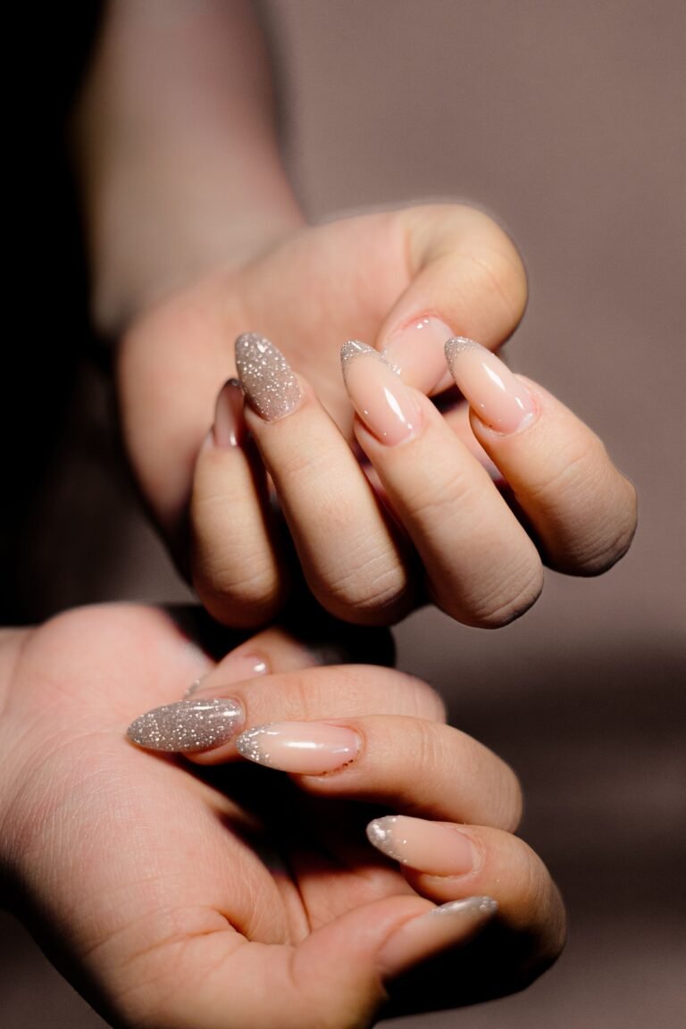 7 Chic Almond Nail Designs That Prove This Shape Is Forever