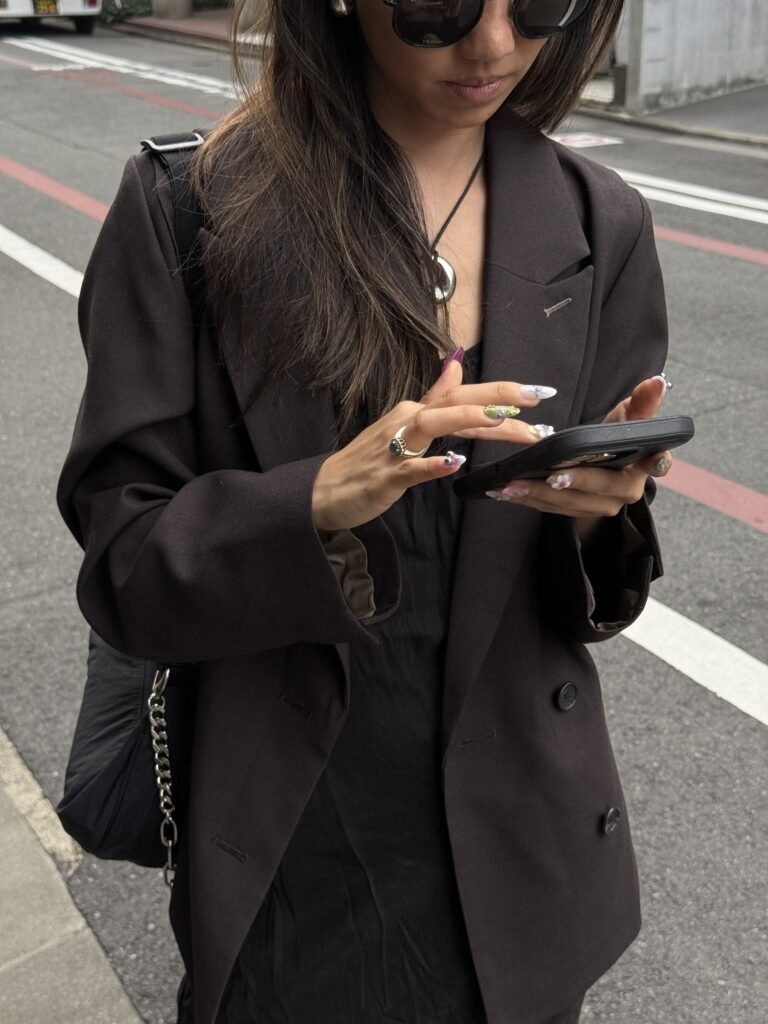 Modern Professional Blazer Styling Secrets for a Powerfully Chic Work Wardrobe
